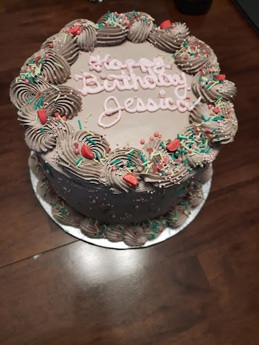 Patrelle's Bakery & Sweet Shoppe - London