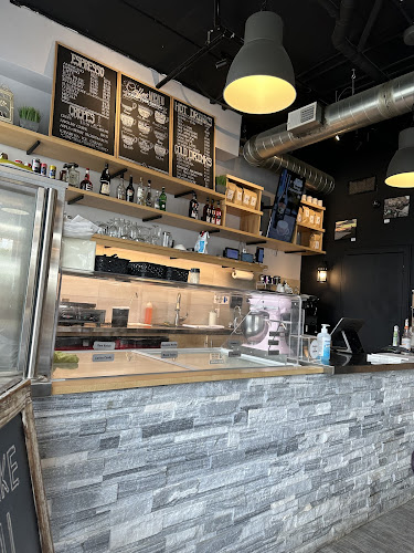 Crepes & Coffee - Guelph