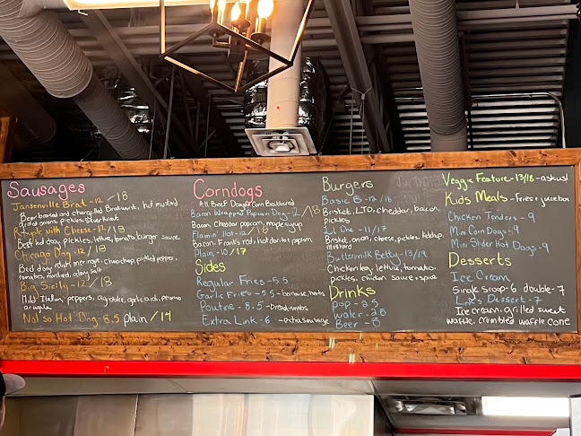 Opinii despre D'Arcy's Smokehouse Restaurant în St. Albert - Hospitality and gastronomy