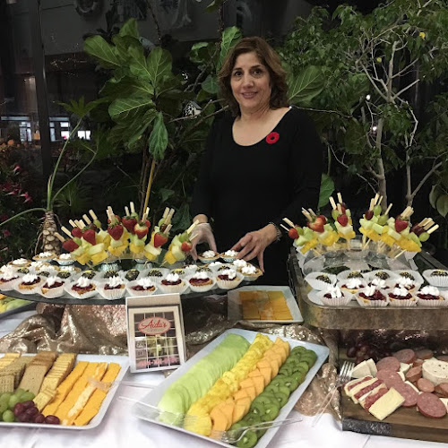 Aida's Catering