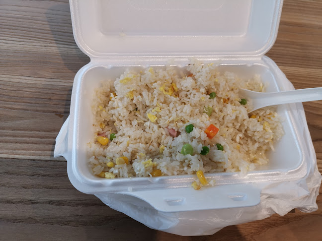 Bubble World-New Westminster - Hospitality and gastronomy