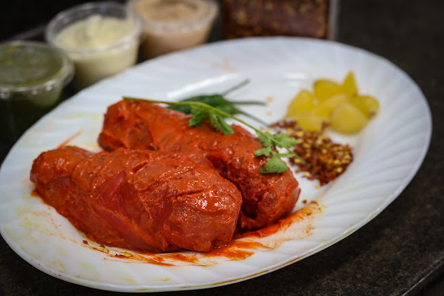 Comentarii opinii despre Always Fresh Meat