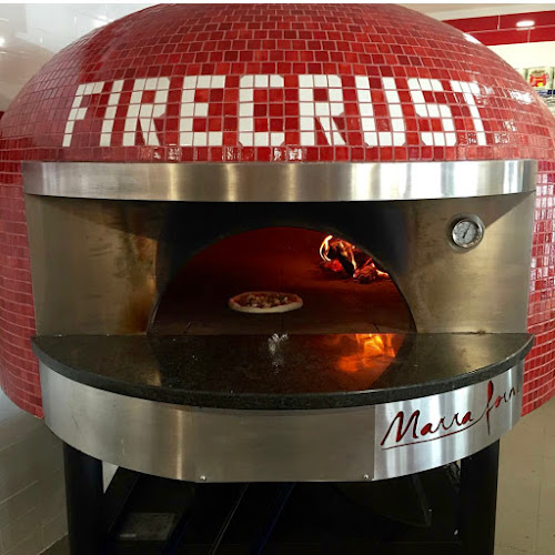 Firecrust Neapolitan Pizzeria - Vancouver