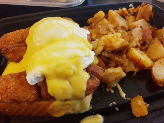 Comentarii opinii despre Queen Eatery