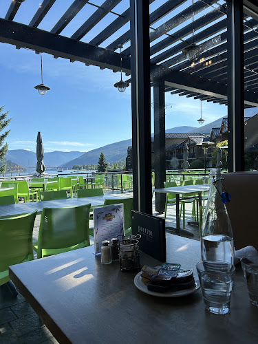 701 Lakeside Dr, Nelson, BC V1L 6G3