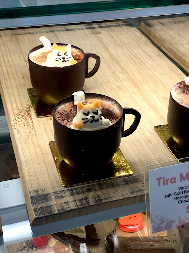 Pancho's Bakery - Toronto