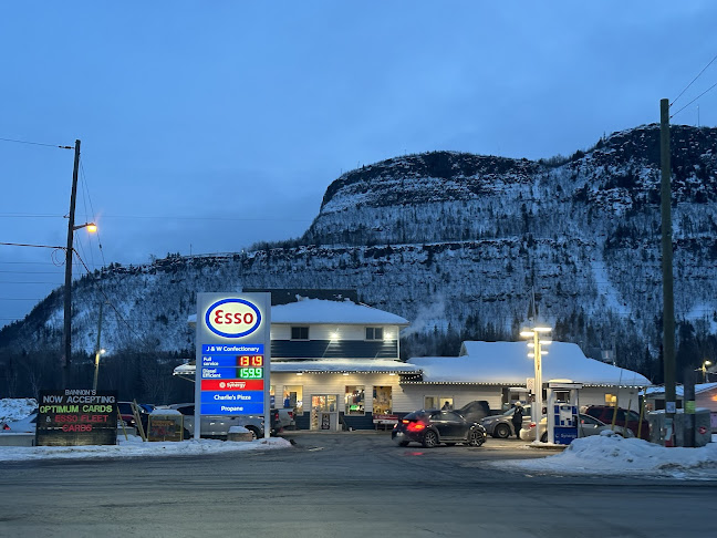 Comentarii opinii despre Charlie's Grill & Pizza