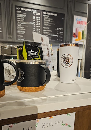 COFFEE CULTURE CAFE & EATERY