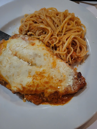 Opinii despre IL FORNELLO, Richmond Hill în Richmond Hill - Hospitality and gastronomy