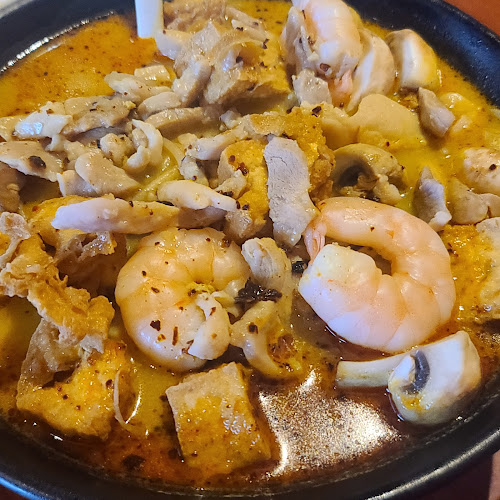 Comentarii opinii despre One More Thai Restaurant