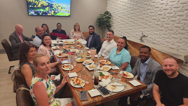 Comentarii opinii despre Trimani Ristorante