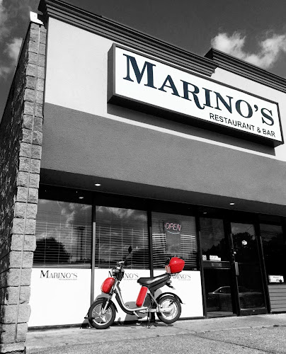 Marino's Restaurant and Bar