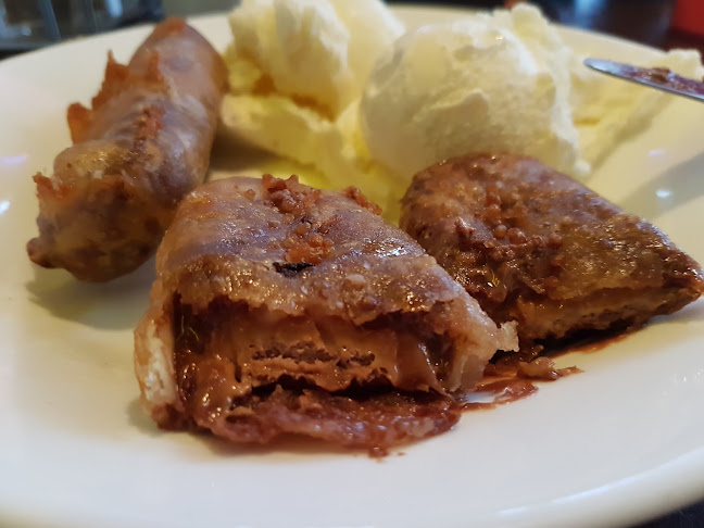 Comentarii opinii despre Jo Klassen's Restaurant