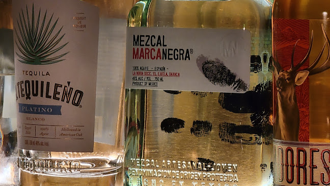 Pablo Cocktail Lounge - Edmonton