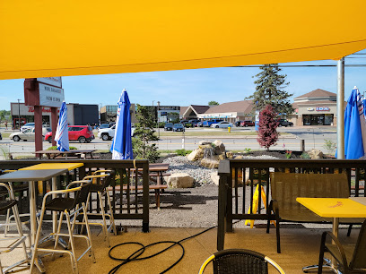 Sir Richard's Wine and Ale House