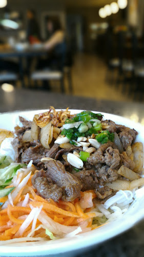 Pho Ngon - St. Catharines