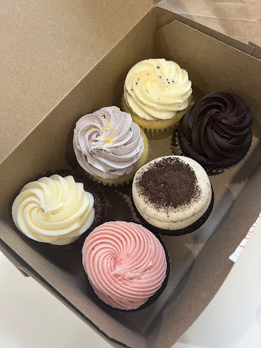 Coco Cake Co - Pickering