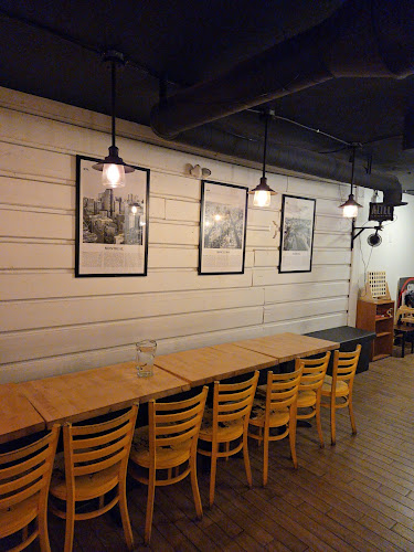 No Forks Given - Hospitality and gastronomy