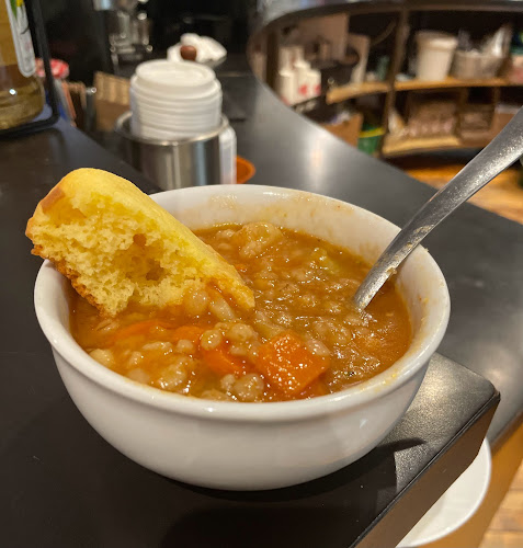 Comentarii opinii despre The Roastery Coffee House