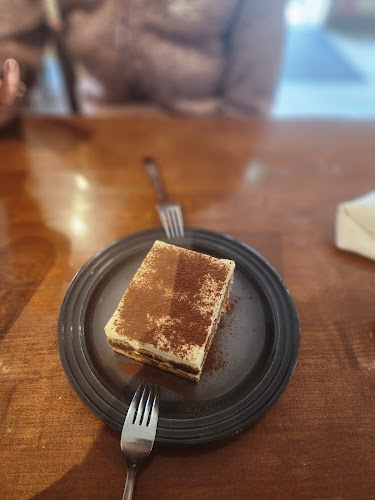 Orto Artisan Pasta - Hospitality and gastronomy