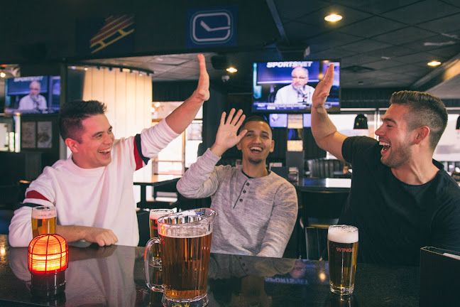 WINGS Granville - Vancouver