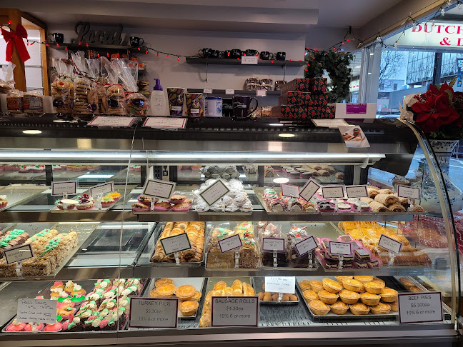 Opinii despre Dutch Bakery & Diner în Victoria - Hospitality and gastronomy