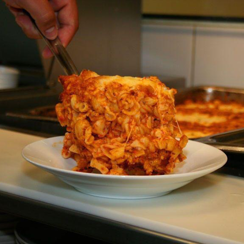 Comentarii opinii despre Pasta Pantry