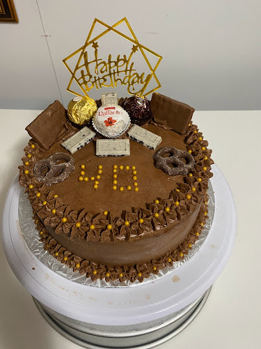 Comentarii opinii despre Extreme Floral and Cakes