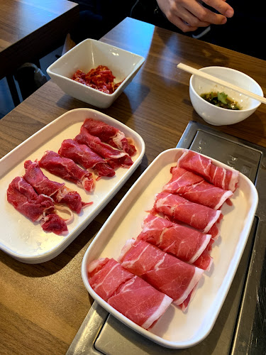 Comentarii opinii despre Potzone Hot Pot 水城火鍋