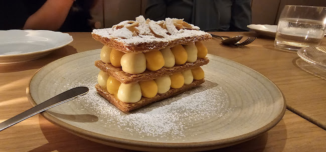 Osteria Giulia - Hospitality and gastronomy