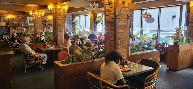 Opinii despre Demetre's Family Eatery în Stratford - Hospitality and gastronomy