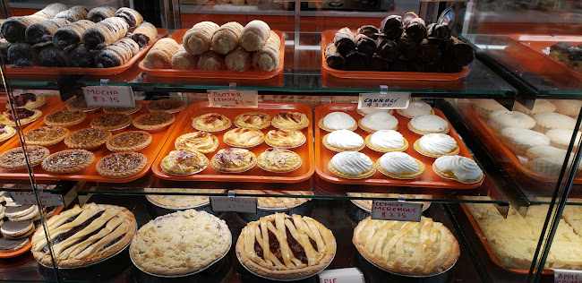 Vlad's Bakery & Pastry - Toronto