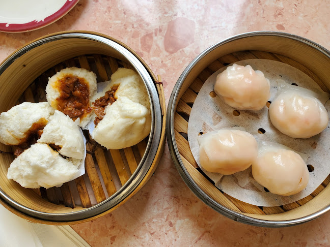 Jin Dragon Restaurant - Hospitality and gastronomy