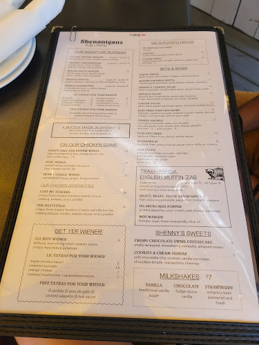 St. Louis Bar & Grill