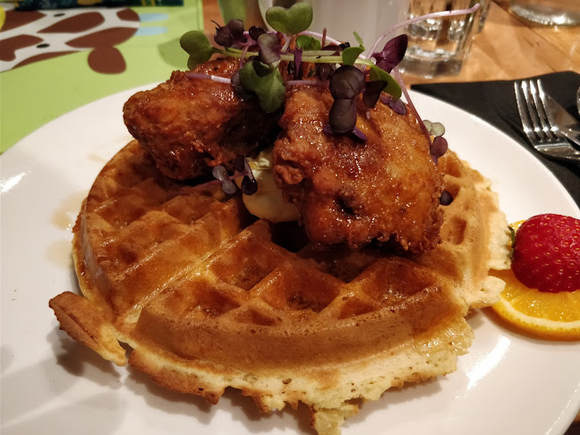 Smash Kitchen and Bar