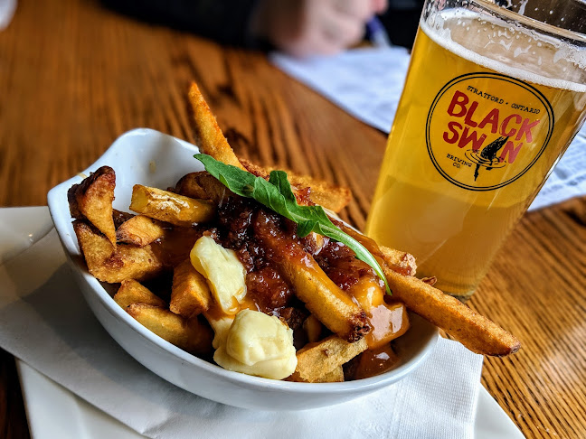 Comentarii opinii despre Downie Street Burgers