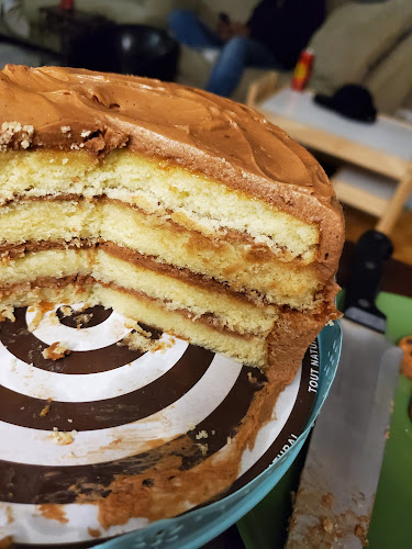 Dufflet Pastries - Downtown - Hospitality and gastronomy