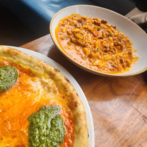 Oretta King West - Toronto