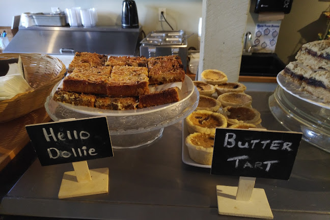 Opinii despre YSK Bistro în Stratford - Hospitality and gastronomy