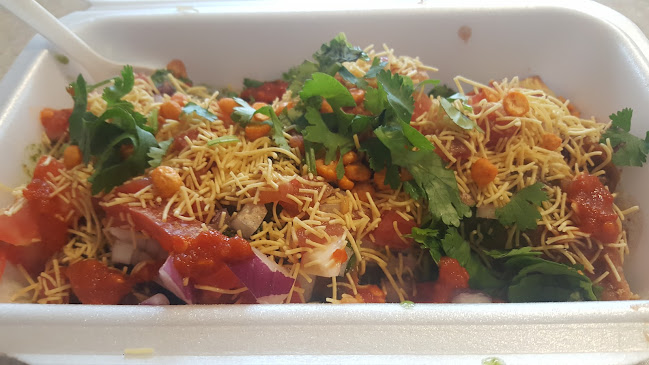 Bombay Bites - Scarborough