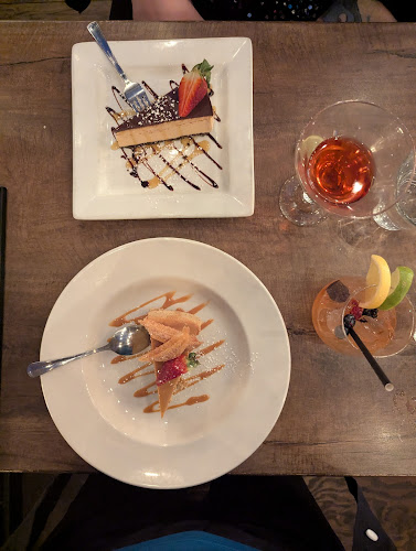 Washington Avenue Grill - Hospitality and gastronomy