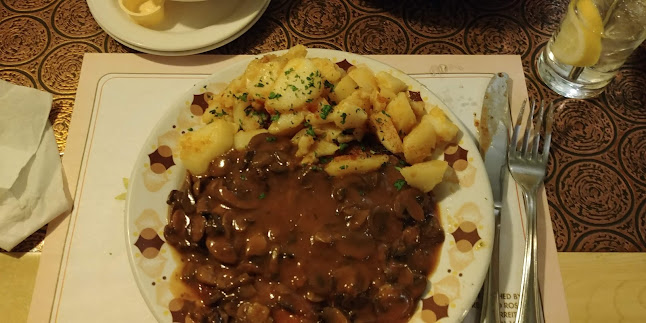 Comentarii opinii despre Black Forest Inn