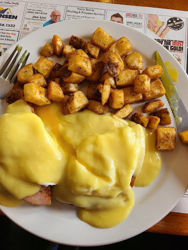 Linda's coffee shop and Restaurant - Hospitality and gastronomy