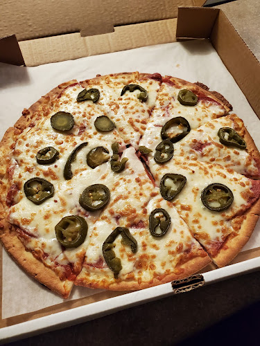 Extreme Donair Pizza - Lloydminster