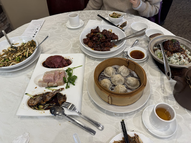 Opinii despre Suhang Restaurant în Richmond - Hospitality and gastronomy