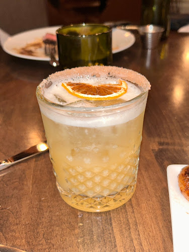 Wildcraft Grill + Long Bar - Waterloo