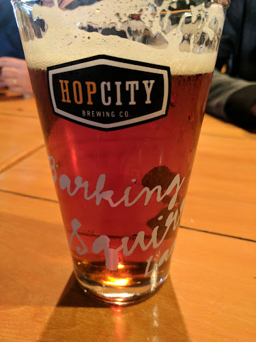 The Merchant Tap House - Hospitality and gastronomy