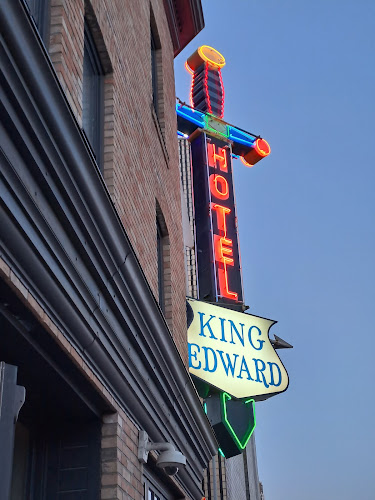 Comentarii opinii despre King Eddy