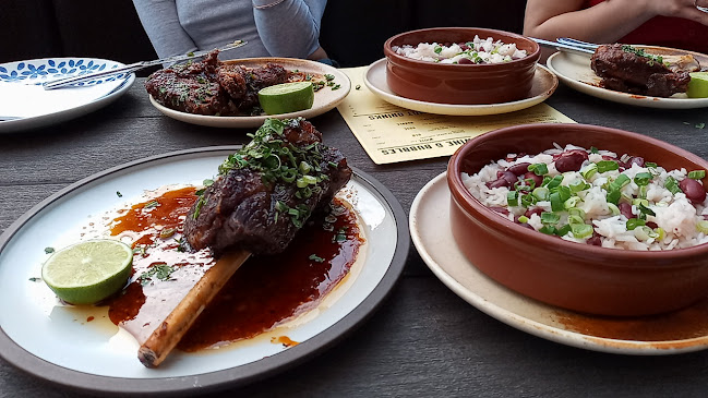 Ricardo's Hideaway - Calgary