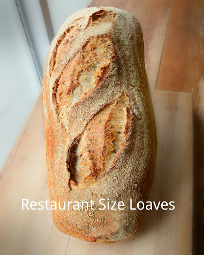 Opinii despre St John's Bakery în Toronto - Hospitality and gastronomy